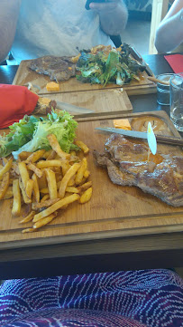 Frite du MEUH ! Restaurant La Roche-sur-Yon - n°10