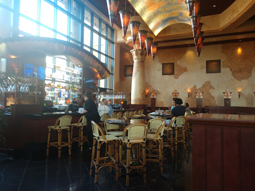 Restaurant «The Cheesecake Factory», reviews and photos, 5799 N Bayshore Dr, Glendale, WI 53217, USA