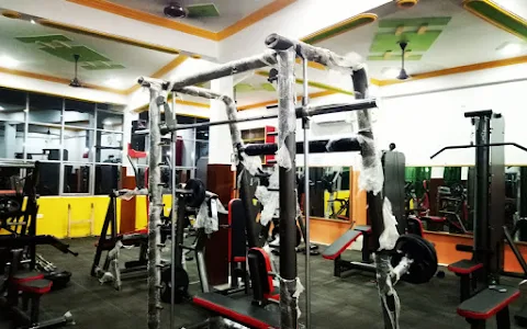 Sartaj Gym & Fitness Center (Ladies & Gents) image