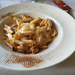 Photo n°2 de l'avis de jean.l fait le 26/09/2023 à 16:50 sur le  Da Nando - Ristorante Wine bar à Tremosine sul Garda