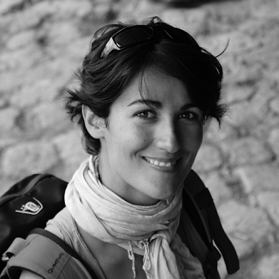 Meler Emmanuelle - Ostéopathe Auriol à Auriol