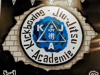 Kickboxing Jiu-Jitsu Académie