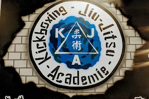 Kickboxing Jiu-Jitsu Académie image