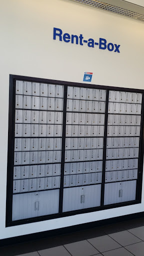 Post Office «United States Postal Service», reviews and photos, 4600 Mark IV Pkwy, Fort Worth, TX 76161, USA