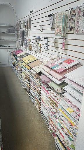 Scrapbooking Store «Forevermore Scrapbooks», reviews and photos, 238 Baltimore St, Gettysburg, PA 17325, USA