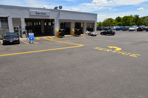 Volkswagen Dealer «Scott Volkswagen», reviews and photos, 777 Taunton Ave, East Providence, RI 02914, USA
