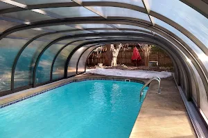 Pool and Spa Enclosures, LLC image