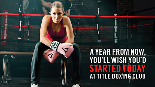 Boxing Gym «TITLE Boxing Club Edina», reviews and photos, 5300 Edina Industrial Blvd Ste 100, Edina, MN 55439, USA