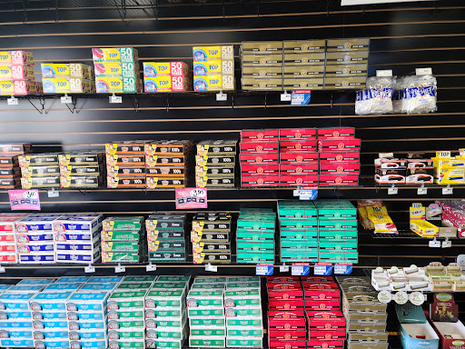 Tobacco Shop «Smoker Friendly», reviews and photos, 1000 W 6th St, Pueblo, CO 81003, USA