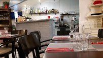 Atmosphère du Restaurant Bistro du Monde à Fresnes - n°15