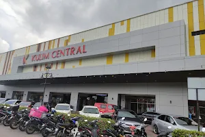 Kulim Central Shopping Mall image