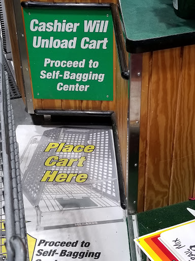 Home Improvement Store «Menards», reviews and photos, 515 McCall Rd, Manhattan, KS 66502, USA