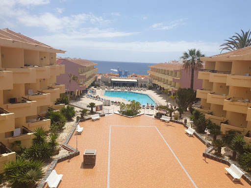 Hotel Apartamento Marino Tenerife Sur