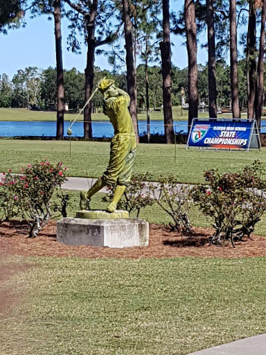 Golf Shop «Mission Inn Golf Pro Shop», reviews and photos, 10400 County Rd 48, Howey In Hills, FL 34737, USA