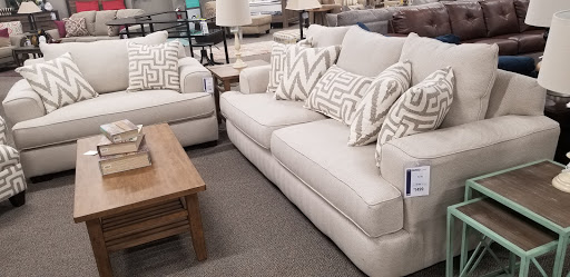Furniture Store «Grand Furniture», reviews and photos, 3283 Western Branch Blvd, Chesapeake, VA 23321, USA
