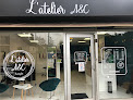 Salon de coiffure L'atelier A&C 95150 Taverny