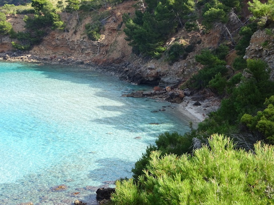 Platja des Calo