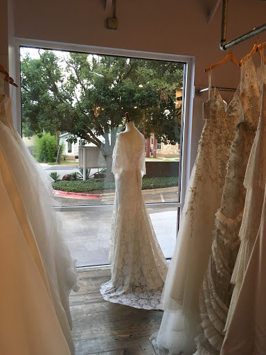 Bridal Shop «Serendipity Bridal», reviews and photos, 2438 W Anderson Ln #5, Austin, TX 78757, USA