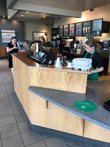 Starbucks image