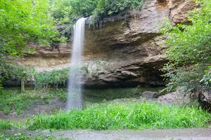 Tipova Waterfall image