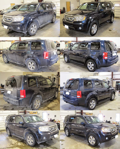 Executive Auto Detail en Beverly