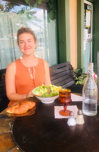 Coffee Shop «Sunrise Coffee Shop», reviews and photos, 247 SW Rutledge St, Madison, FL 32340, USA