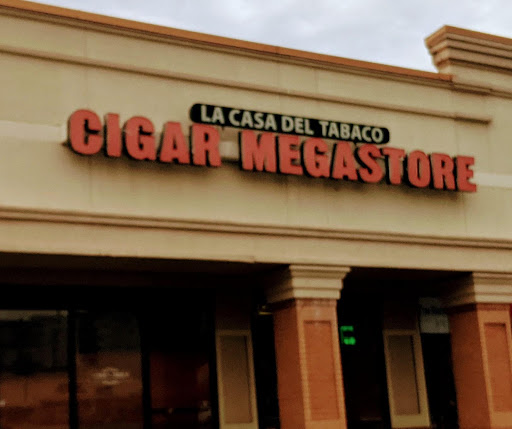 Cigar Shop «La Casa Del Tabaco Cigar Lounge», reviews and photos, 3330 Piedmont Rd NE #20, Atlanta, GA 30305, USA