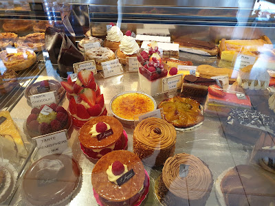 Boulangerie Pâtisserie de l' Avenir à Deauville