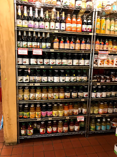 Deli «The Health Nuts», reviews and photos, 1208 2nd Ave, New York, NY 10065, USA