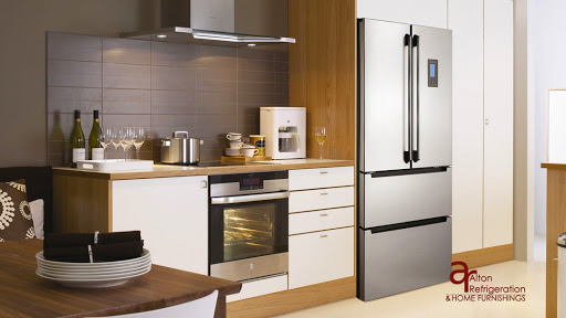 Furniture Store «Alton Refrigeration & Home Furnishings», reviews and photos, 2996 Homer Adams Pkwy, Alton, IL 62002, USA