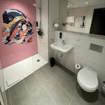 Photo n°2 de l'avis de PK. fait le 09/12/2023 à 16:34 sur le  the niu Tab à Düsseldorf