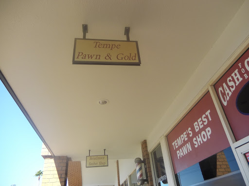 Pawn Shop «Tempe Pawn and Gold», reviews and photos, 2105 S Rural Rd, Tempe, AZ 85282, USA
