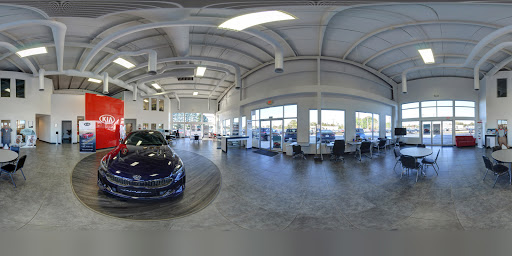 Kia Dealer «Bramlett Kia», reviews and photos, 3326 US-31, Decatur, AL 35603, USA