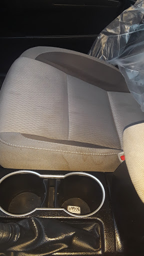 Car Wash «Swash Car Wash», reviews and photos, 5790 FM 1960, Humble, TX 77346, USA