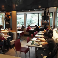 Atmosphère du Restaurant McDonald's Conflans-Sainte-Honorine - n°4