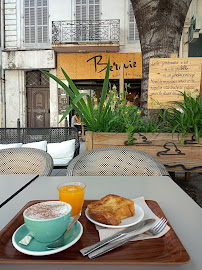 Café du Restaurant Bernie Coffee à Marseille - n°15