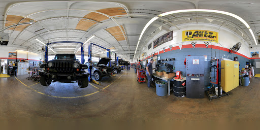 Truck Accessories Store «4 Wheel Parts - Nashville, TN», reviews and photos, 4095 Nolensville Pike b, Nashville, TN 37211, USA