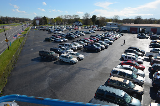 Used Car Dealer «Delaware Auto Exchange», reviews and photos, 10182 S Dupont Hwy, Felton, DE 19943, USA