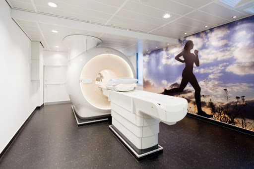 Radiologie SportClinic Sihlcity Zurich