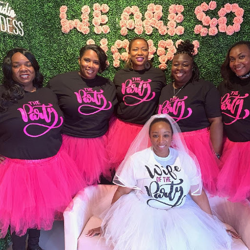 Dance School «Studio Goddess: Aerial Dance Fitness & Pole Dance Parties», reviews and photos, 919 8th Ave S #1, Nashville, TN 37203, USA