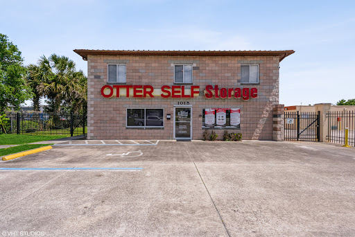 Self-Storage Facility «DeLand Storage», reviews and photos, 1015 S Woodland Blvd, DeLand, FL 32720, USA