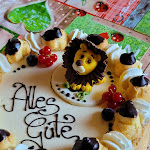 Photo n°2 de l'avis de Gisbert.r fait le 03/09/2023 à 16:32 sur le  Bäckerei & Konditorei Burgauner à Kastelruth