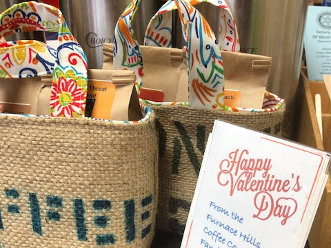 Coffee Store «Furnace Hills Coffee», reviews and photos, 71 W Main St, Westminster, MD 21158, USA