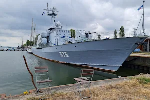 Museum ship Hans Beimler image