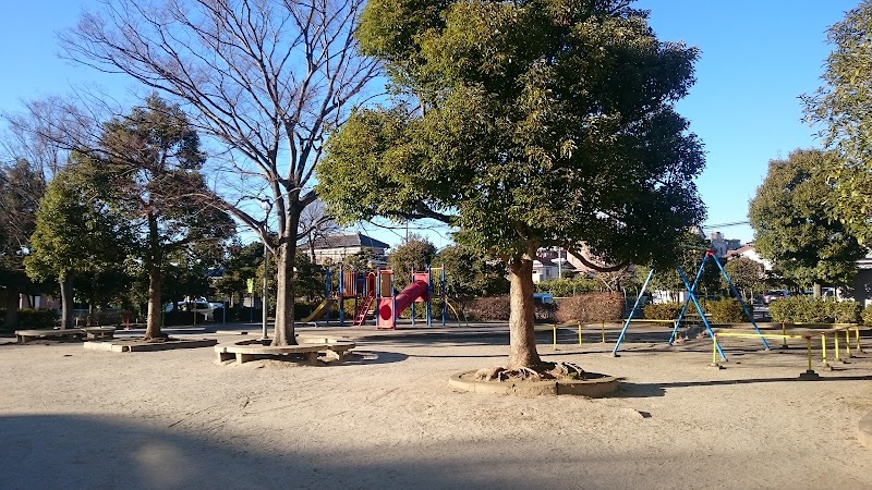 ひばり公園