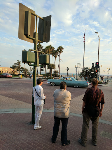 Ice Cream Shop «Cold Stone Creamery», reviews and photos, 101 Main St K, Seal Beach, CA 90740, USA