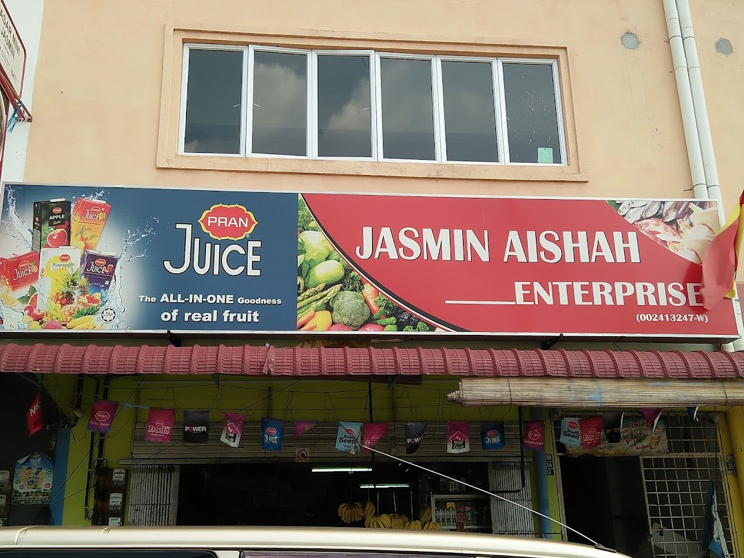 Jasmin Aishah Enterprice