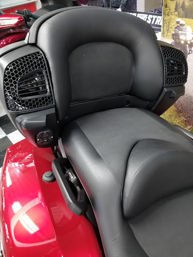 Motorcycle Dealer «Lebanon Valley Cycles», reviews and photos, 2309 PA-72, Jonestown, PA 17038, USA