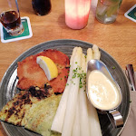 Photo n°1 de l'avis de B... fait le 01/04/2023 à 17:48 sur le  Winzerstüble Gengenbach à Gengenbach