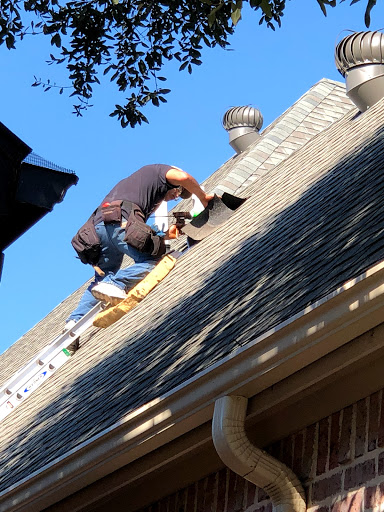 Roofing Contractor «Firehouse Roofing Inc», reviews and photos